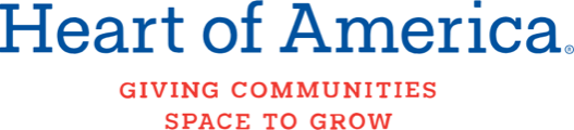 Heart of America
